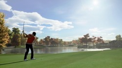 Screenshot for PGA Tour 2K21 - click to enlarge